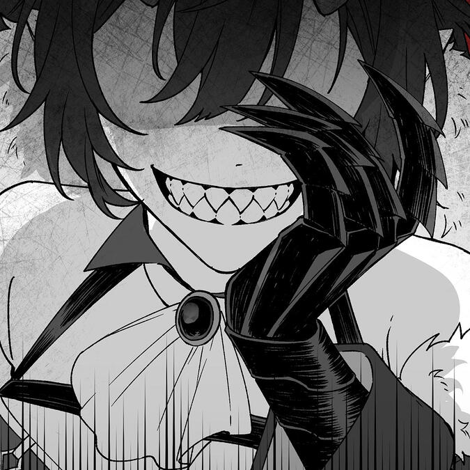 Saraise -To the next life- (Co-Owned with 767.) COMING SOON