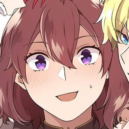 Mage &amp; Demon Queen by Color_LES (Lineartist, 2019-Sept 2023)