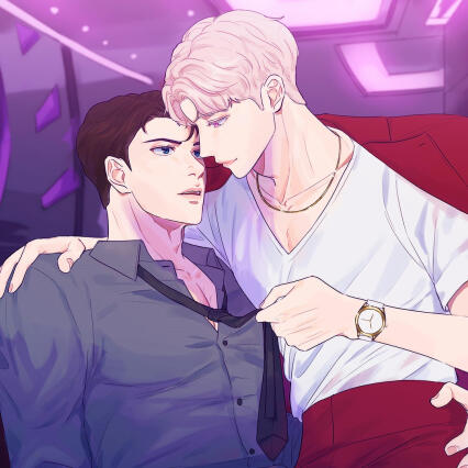 Hostile Takeover by mistercupcake (Colorist, Jan 2022-Nov 2022)